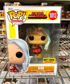POP! Exclusive/Chase Funko Pop My Hero Academia : ERI #1013 Vinyl Figure