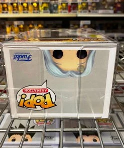 POP! Exclusive/Chase Funko Pop My Hero Academia : ERI #1013 Vinyl Figure