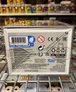 POP! Exclusive/Chase Funko Pop My Hero Academia : ERI #1013 Vinyl Figure