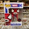 Funko Pop Marvel : Doppelganger Spider-Man #961 Vinyl Figure POP! Exclusive/Chase
