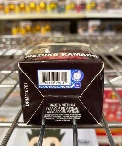 KEYCHAINS Funko Pocket Keychain : Demon Slayer : Nezukko Kamado Vinyl Figure