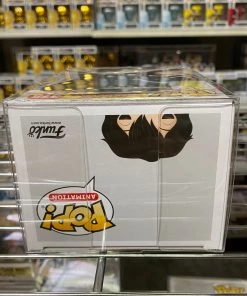 Funko POP! Animation My Hero Academia : Shota Aizawa #375 Vinyl Figure 9 Funko POP! Animation My Hero Academia : Shota Aizawa #375 Vinyl Figure