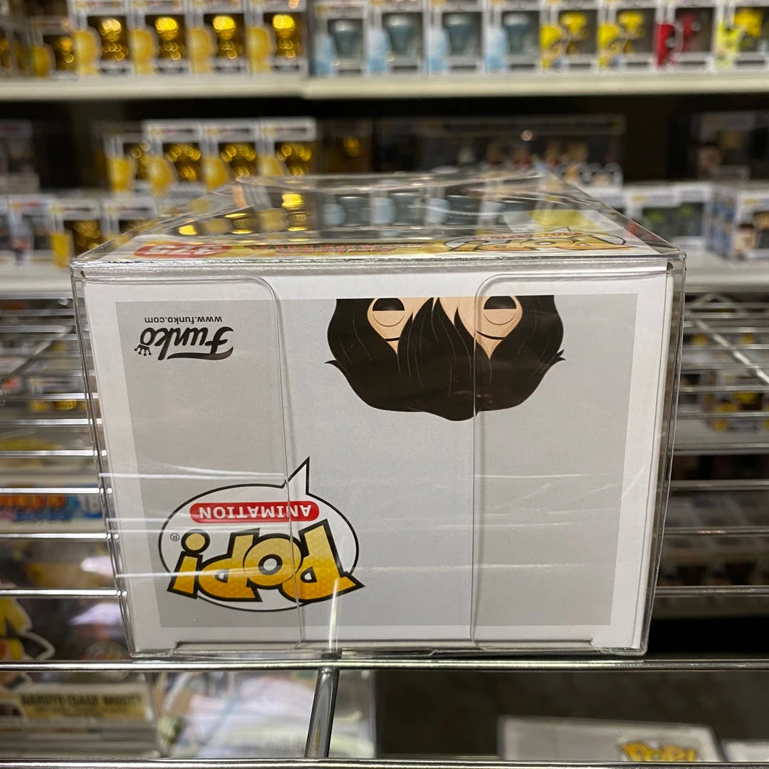 Funko POP! Animation My Hero Academia : Shota Aizawa #375 Vinyl Figure 4 Funko POP! Animation My Hero Academia : Shota Aizawa #375 Vinyl Figure