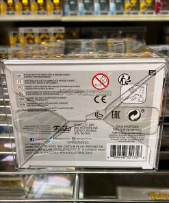 Funko POP! Animation My Hero Academia : Shota Aizawa #375 Vinyl Figure 10 Funko POP! Animation My Hero Academia : Shota Aizawa #375 Vinyl Figure