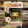 Funko Pop X Hunter : Gon Freecss #651 Vinyl Figure