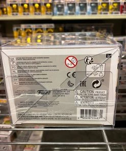 Funko Pop! Star Wars: Across The Galaxy – Luke Skywalker (Hoth) With Enamel Pin #34