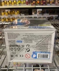 POP! Disney Funko Pop Disney Lilo & Stitch : Stitch W/Ukulele #1044 Vinyl Figure