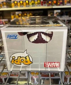 Funko Pop Venom : NYCC Share Exclusive : Carnage #926 Vinyl Figure POP! Exclusive/Chase