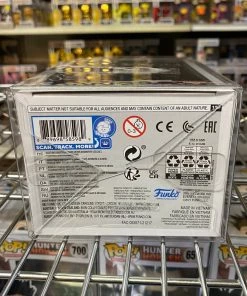 Funko Pop Venom : NYCC Share Exclusive : Carnage #926 Vinyl Figure POP! Exclusive/Chase