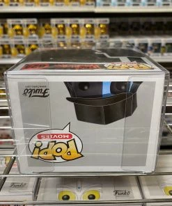 Funko Pop Movies : The Warriors : Baseball Fury #824 Toy Tokyo Exclusive 8 Funko Pop Movies : The Warriors : Baseball Fury #824 Toy Tokyo Exclusive