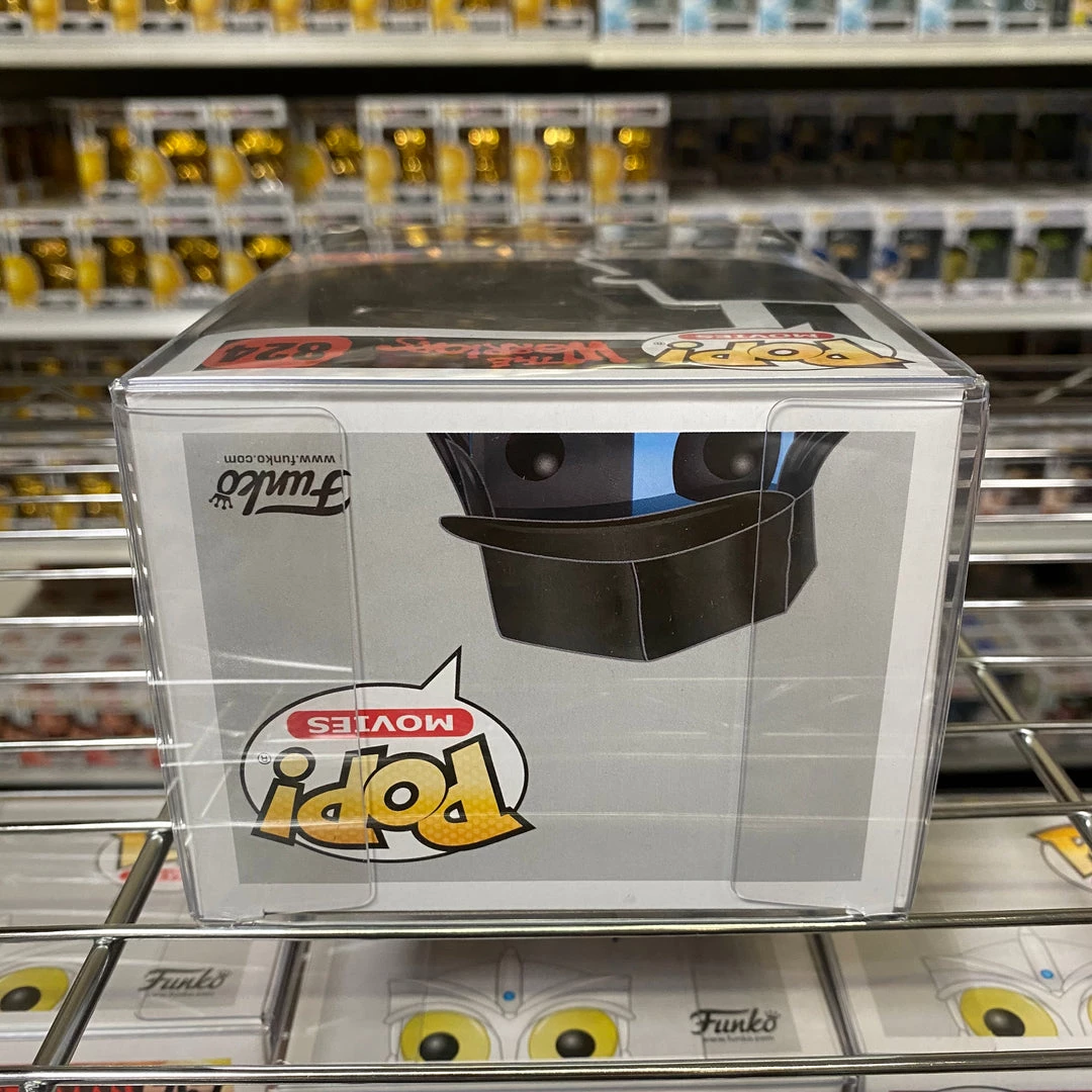 Funko Pop Movies : The Warriors : Baseball Fury #824 Toy Tokyo Exclusive 4 Funko Pop Movies : The Warriors : Baseball Fury #824 Toy Tokyo Exclusive