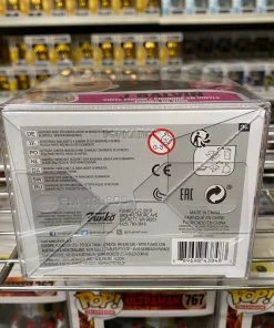 Funko Pop Rocks : J Balvin #136 Vinyl Figure POP! Exclusive/Chase