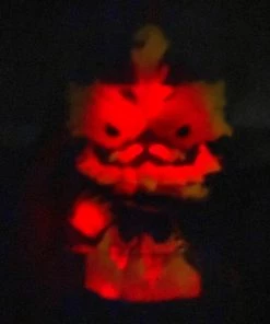 Funko Pop My Hero Academia : Endeavor Glows #785 Vinyl Figure POP! Exclusive/Chase