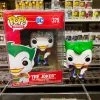 POP! Heroes Funko Pop DC : Imperial Palace : The Joker #375 Vinyl Figure