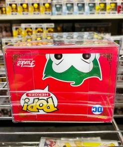 POP! Heroes Funko Pop DC : Imperial Palace : The Joker #375 Vinyl Figure 10 POP! Heroes Funko Pop DC : Imperial Palace : The Joker #375 Vinyl Figure