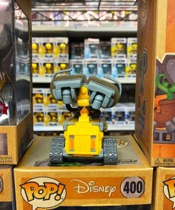 Funko Pop Disney Earth Day : Wall-E #400 Vinyl Figure