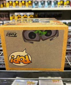 Funko Pop Disney Earth Day : Wall-E #400 Vinyl Figure