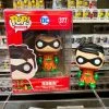 Funko Pop DC : Imperial Palace : Robin #377 Vinyl Figure POP! Heroes