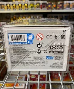 Funko Pop Naruto : Naruto (Sage Mode) #185 Vinyl Figure 9 Funko Pop Naruto : Naruto (Sage Mode) #185 Vinyl Figure