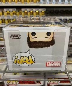 POP! Exclusive/Chase Funko Pop Avengers Infinity War : Iron Man Unmarked #304 Vinyl Figure