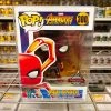 Funko Pop Avengers Infinity War : Iron Spider #300 Vinyl Figure POP! Exclusive/Chase