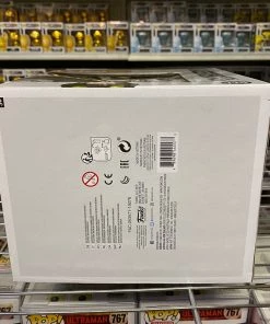 Funko Pop Disney Villains : Maleficent As The Dragon Glows #720