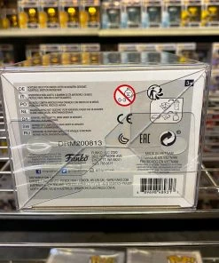 POP! Exclusive/Chase Funko Pop Naruto Shippuden : Kakashi (Lightning Blade) #822 Vinyl Figure