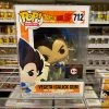 Funko Pop Dragon Ball Z : Chalice Exclusive : Vegeta (Galick Gun) #712 POP! Exclusive/Chase