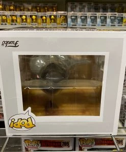 POP! Disney Funko Pop Star War Mandalorian : The Mandalorian On Blurrg #358