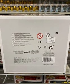 POP! Disney Funko Pop Star War Mandalorian : The Mandalorian On Blurrg #358