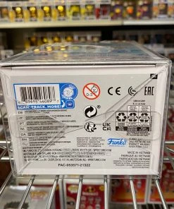 Funko Pop Disney Lilo & Stitch : Summer Stitch #636 Vinyl Figure POP! Disney