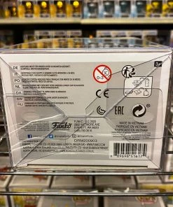 Funko Pop The Office : Kevin Malone #1048 Vinyl Figure