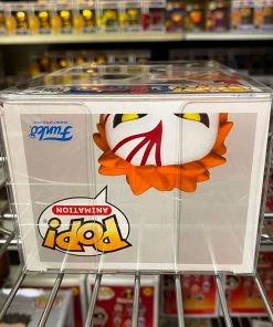 Funko Pop Bleach : ICHIGO CHASE #1087 Vinyl Figure