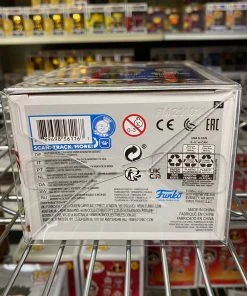 Funko Pop Bleach : ICHIGO CHASE #1087 Vinyl Figure