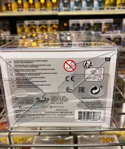 POP! Exclusive/Chase Funko Pop The Office : Andy Bernard #1061 Vinyl Figure