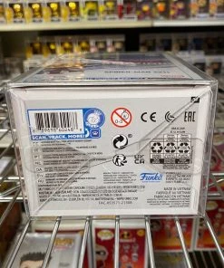 Funko Pop Marvel : Spider-man 2211 #979 Vinyl Figure POP! Marvel