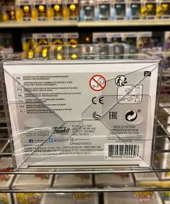 Funko Pop Retro Toys : TMNT : Metalhead #21 Vinyl Figure POP! Exclusive/Chase 9 Funko Pop Retro Toys : TMNT : Metalhead #21 Vinyl Figure POP! Exclusive/Chase