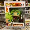 FiGPiN POP! Exclusive/Chase Funko Pop Dragon Ball : Super Saiyan Kefla #828 Vinyl Figure