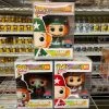 POP! Animation Funko Pop H.R. Pufnstuf : Set Of 3 Clang, Cling And Witchiepoo Vinyl Figure