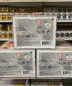 POP! Animation Funko Pop H.R. Pufnstuf : Set Of 3 Clang, Cling And Witchiepoo Vinyl Figure