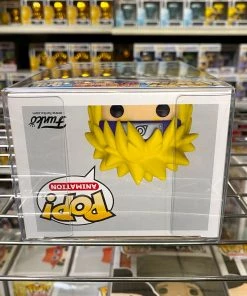 Funko Pop Naruto : Minato Namikaze #935 Vinyl Figure 8 Funko Pop Naruto : Minato Namikaze #935 Vinyl Figure