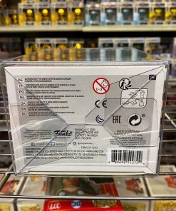 POP! Exclusive/Chase Funko Pop One Piece : Buffed Chopper #918 Vinyl Figure 9 POP! Exclusive/Chase Funko Pop One Piece : Buffed Chopper #918 Vinyl Figure