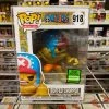 POP! Exclusive/Chase Funko Pop One Piece : Buffed Chopper #918 Vinyl Figure