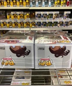 Funko Pop The Legend Of Korra : Chase Bundle Set Of 2 Vinyl Figure