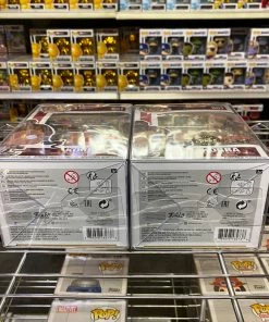 Funko Pop The Legend Of Korra : Chase Bundle Set Of 2 Vinyl Figure