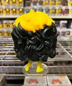 POP! Exclusive/Chase Funko Pop Marvel : Black Light ROGUE #800 Vinyl Figure (Limit 1 Per Customer)