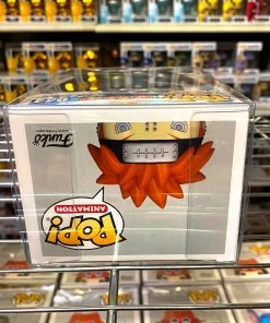 Funko Pop Naruto : Pain (Almighty Push) #944 Glows In The Dark Vinyl Figure POP! Exclusive/Chase