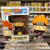Funko Pop Naruto : Pain (Almighty Push) #944 Glows In The Dark Vinyl Figure POP! Exclusive/Chase