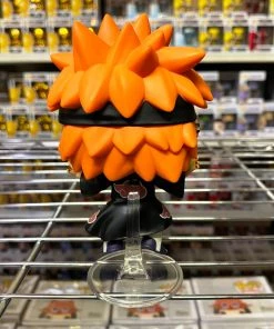 Funko Pop Naruto : Pain (Almighty Push) #944 Glows In The Dark Vinyl Figure POP! Exclusive/Chase