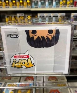 Funko Pop Rocks : Selena #205 Purple Dress Vinyl Figure 8 Funko Pop Rocks : Selena #205 Purple Dress Vinyl Figure